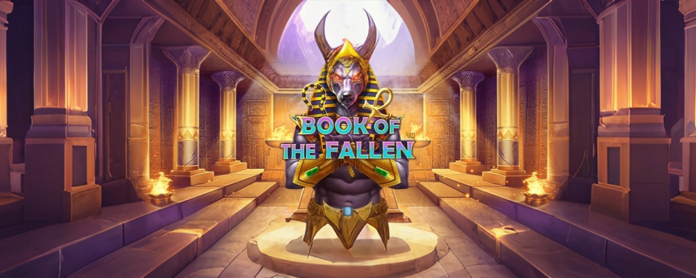 1aposta Livro dos Caídos