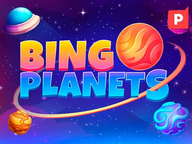 1aposta Planetas do Bingo