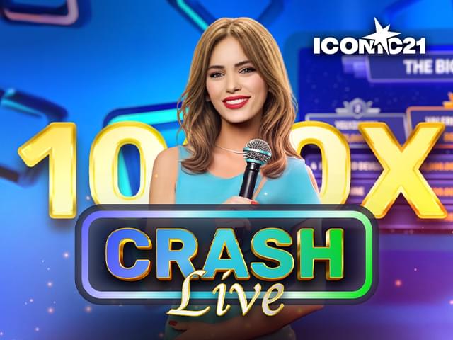 1aposta Crash ao Vivo