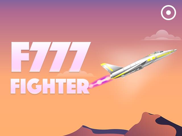 1aposta F777 Fighter
