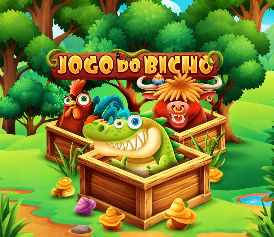 1aposta Jogo Do Bicho