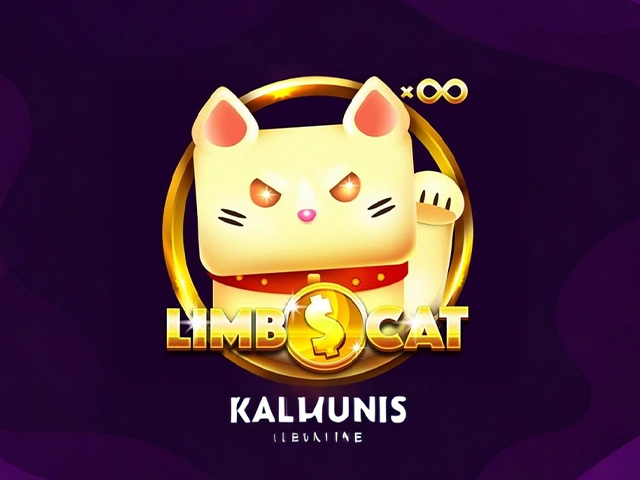 1aposta Gato do Limbo