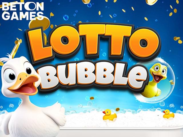 1aposta Lotto Bubble Pro
